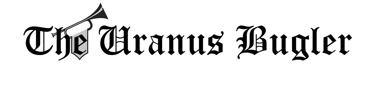The Uranus Bugler